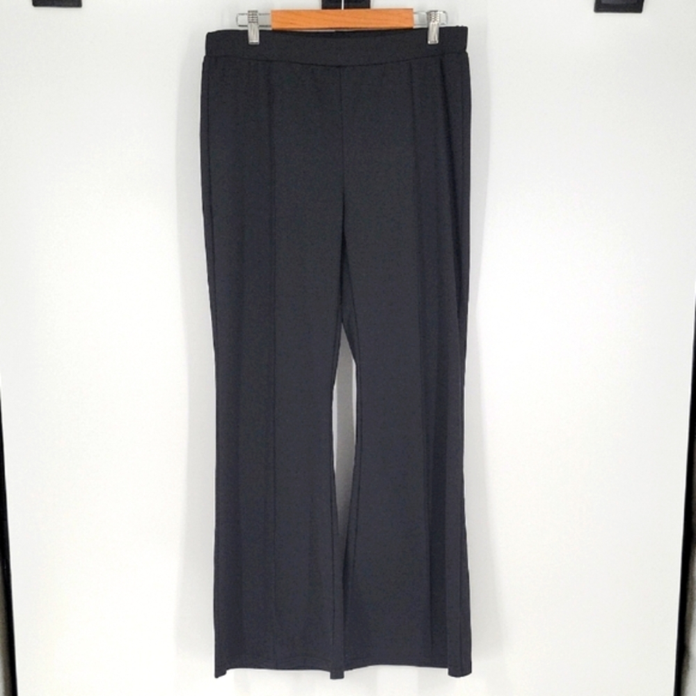 Flare Legged Black Women's Dress Pants NWOT